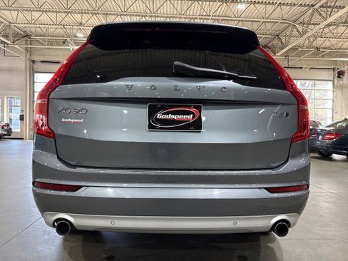 Used 2018 Volvo XC90 T5 Momentum w/ Convenience Package image 41
