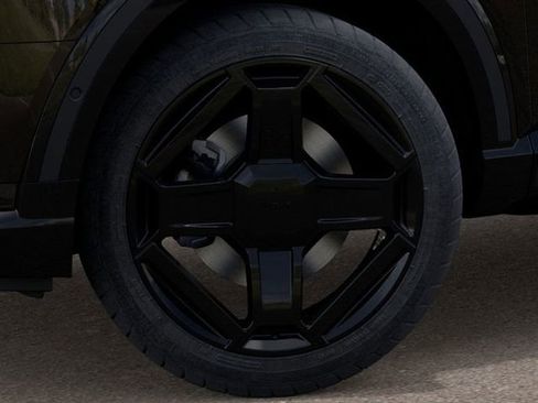 New 2027 Kia Telluride X-Line SX Prestige image 9