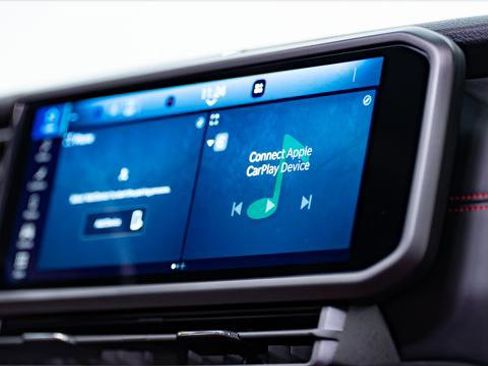 Used 2026 Jeep Wrangler Unlimited Sport image 13