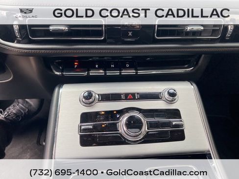 Used 2023 Lincoln Aviator AWD w/ Premium Package image 23