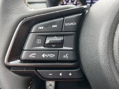 Certified 2025 Subaru Crosstrek 2.5i Sport w/ Crosstrek Mirror Package image 13