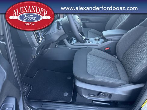 New 2026 Ford Ranger XLT image 10