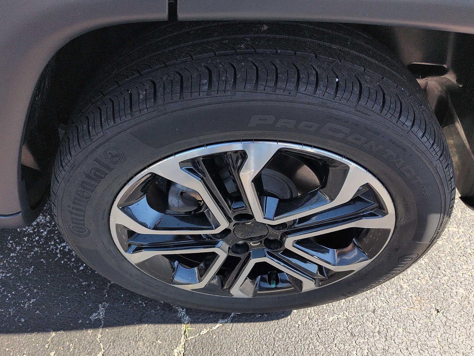 Used 2023 Jeep Compass Limited AWD/4WD image 10