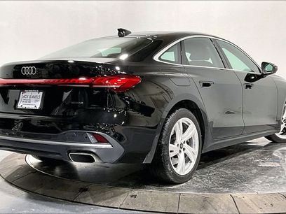 Certified 2025 Audi A5 2.0T Premium w/ Convenience Package