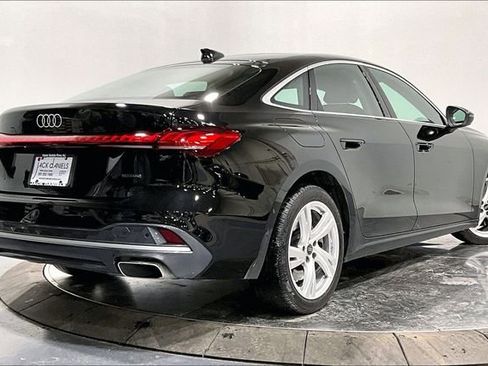 Certified 2025 Audi A5 2.0T Premium w/ Convenience Package image 2