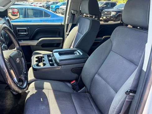 Used 2015 Chevrolet Silverado 1500 LT w/ All Star Edition AWD/4WD image 9