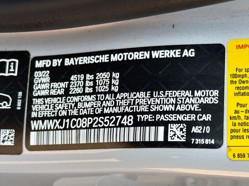 Used 2023 MINI Cooper Clubman S image 44