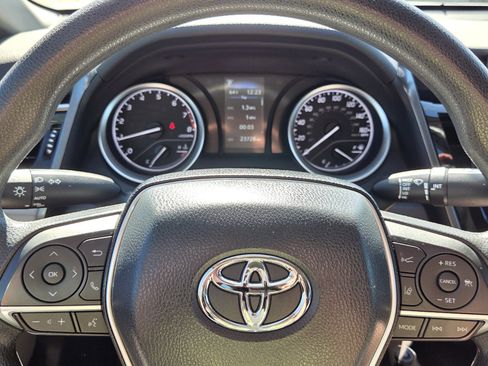 Certified 2023 Toyota Camry LE image 16