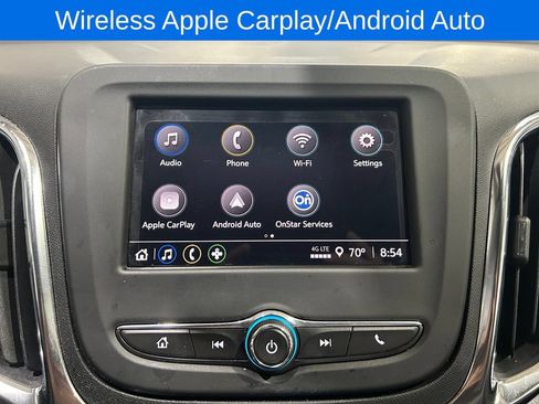 Used 2024 Chevrolet Equinox LS w/ LS Convenience Package AWD/4WD image 4