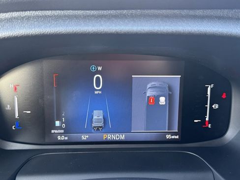 New 2026 Ford Transit 350 148 High Roof Extended w/ Load Area Protection Package image 24