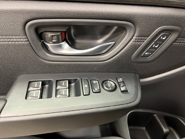 New 2026 Honda Pilot Touring image 15