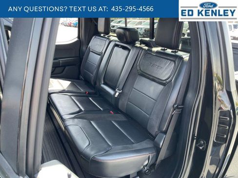 Used 2024 Ford F150 Raptor AWD/4WD image 7
