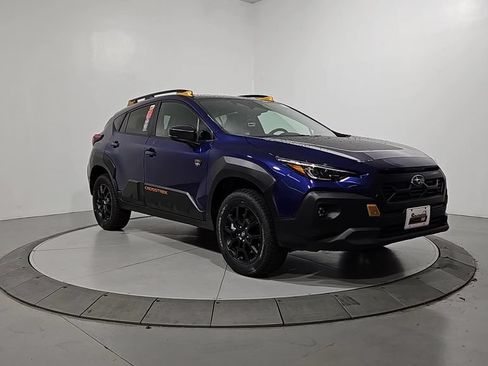 New 2026 Subaru Crosstrek 2.5i Wilderness w/ Crosstrek Mirror Package AWD/4WD image 7