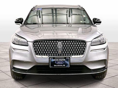 Used 2021 Lincoln Corsair AWD w/ Equipment Group 101A image 3