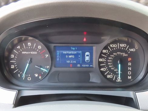 Used 2012 Ford Edge SEL image 18