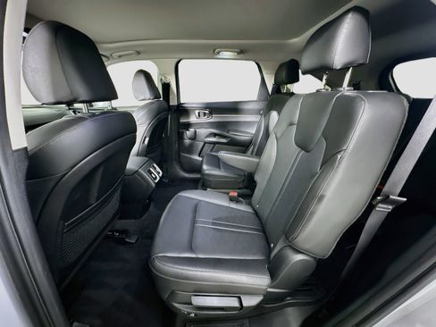 Used 2024 Kia Sorento EX w/ Panoramic Sunroof Package FWD image 30