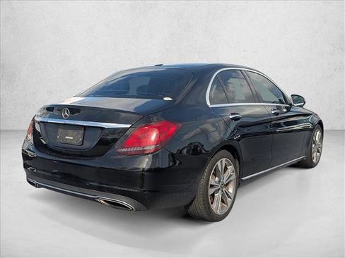 Used 2019 Mercedes-Benz C 300 Sedan image 5
