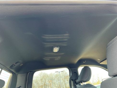 New 2026 RAM 2500 Tradesman image 13