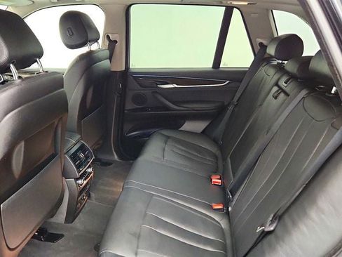 Used 2016 BMW X5 xDrive35i AWD/4WD image 21