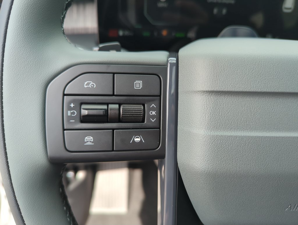 New 2027 Kia Telluride X-Line SX Prestige AWD/4WD image 22