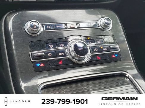 Certified 2023 Lincoln Nautilus AWD w/ Premium Package image 32