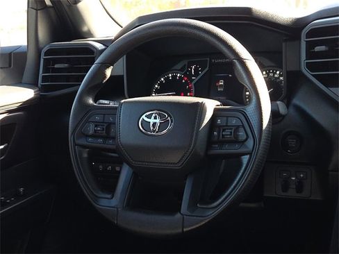 Used 2025 Toyota Tundra SR5 image 14