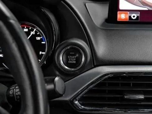 Used 2020 MAZDA CX-9 Grand Touring image 27