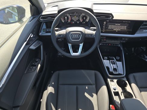 New 2026 Audi A3 2.0T Premium Plus AWD/4WD image 19