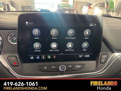 Used 2024 Chevrolet Blazer LT w/ Convenience Package image 22