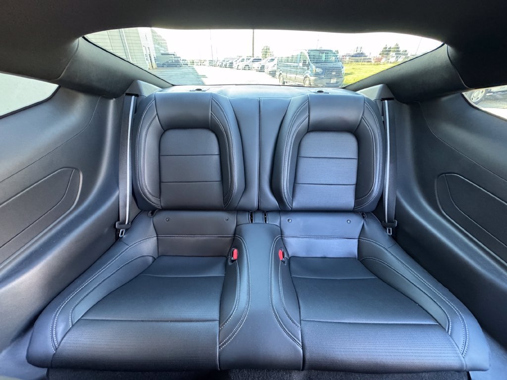 Used 2024 Ford Mustang GT Premium RWD image 30