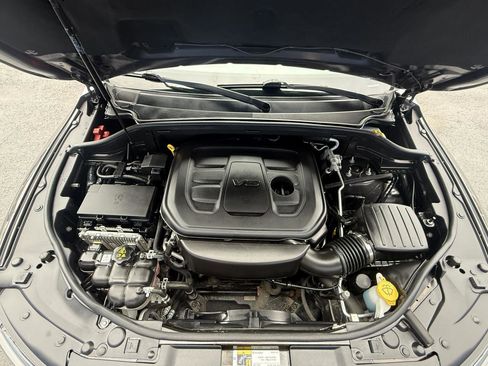 Used 2019 Dodge Durango GT image 28