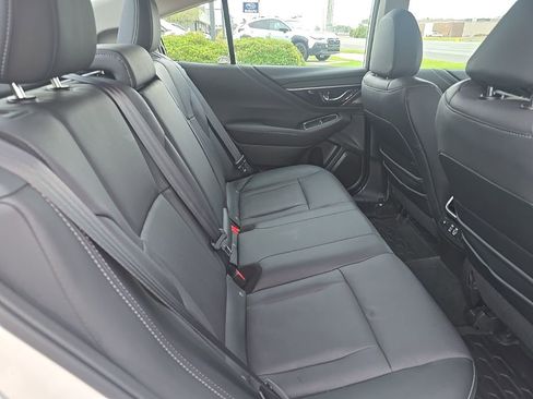 Used 2023 Subaru Legacy Limited w/ Tech Package 3 image 27