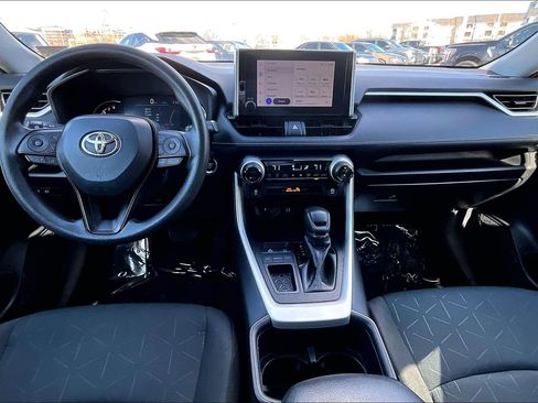 Used 2023 Toyota RAV4 XLE image 14