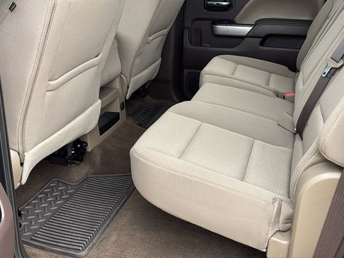 Used 2017 Chevrolet Silverado 2500 LT w/ LT Convenience Package image 27