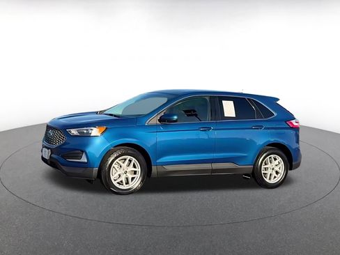 Used 2024 Ford Edge SEL image 8