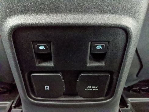 Certified 2024 Ford Bronco Raptor AWD/4WD image 21