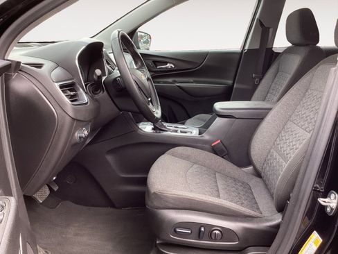 Used 2024 Chevrolet Equinox LT image 27