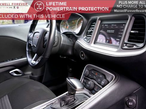 Used 2022 Dodge Challenger GT image 23