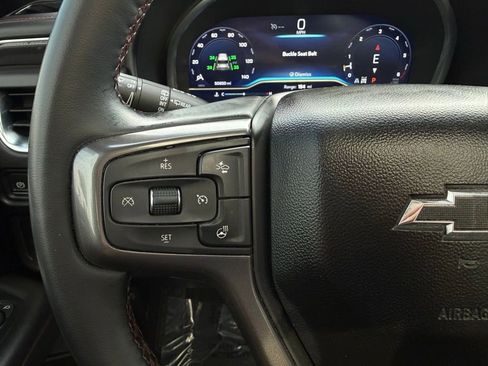 Used 2023 Chevrolet Tahoe RST w/ Luxury Package image 25