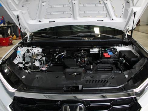 Used 2023 Honda CR-V EX-L image 14