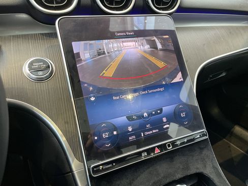 Used 2022 Mercedes-Benz C 300 Sedan image 61