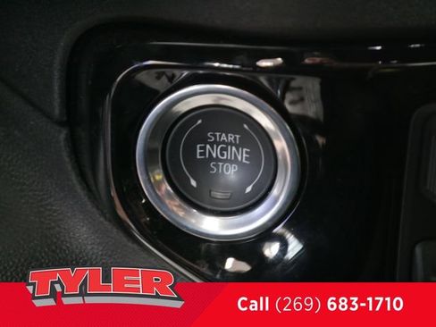 Used 2026 Chevrolet Silverado 1500 LT AWD/4WD image 28