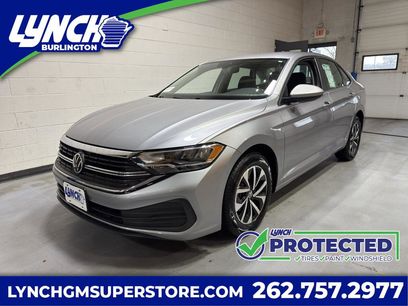Used 2024 Volkswagen Jetta S