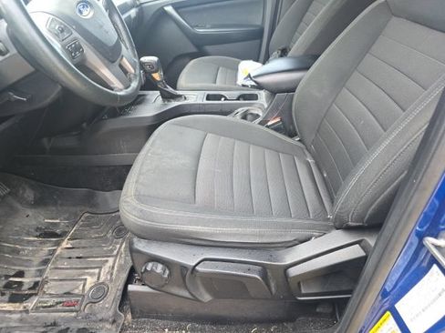 Used 2019 Ford Ranger XLT w/ Equipment Group 301A Mid RWD image 12