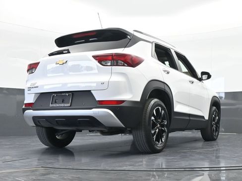 Used 2022 Chevrolet TrailBlazer LT w/ Driver Confidence Package image 53