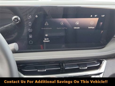 New 2026 Buick Envista Sport Touring image 12