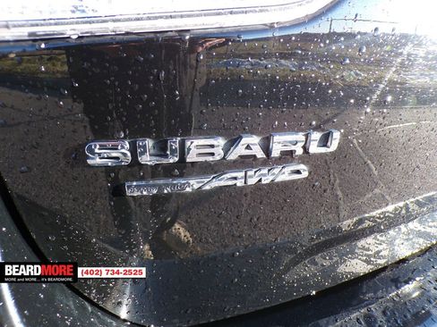 Used 2023 Subaru Forester Touring image 8