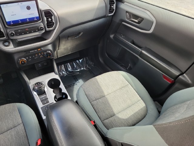 Certified 2022 Ford Bronco Sport Big Bend AWD/4WD image 15