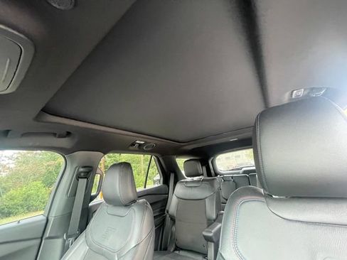 Used 2024 Ford Explorer ST w/ Equipment Group 401A AWD/4WD image 14