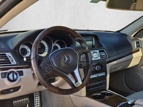 Used 2014 Mercedes-Benz E 350 Coupe image 10